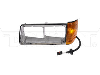 Dorman 889-5208 Headlight Bezel