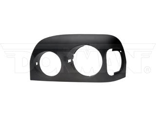 Dorman 889-5210 Headlight Bezel