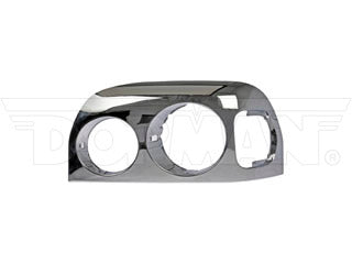 Dorman 889-5211 Headlight Bezel