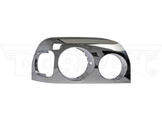 Dorman 889-5212 Headlight Bezel