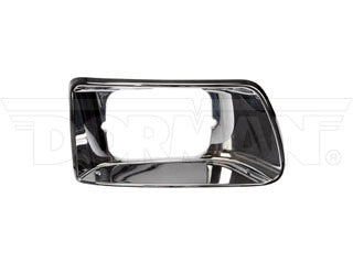 Dorman 889-5405 Headlight Bezel
