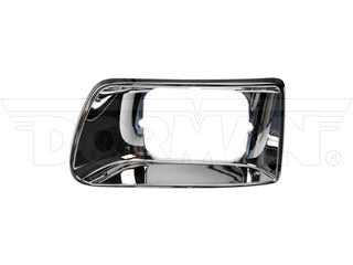 Dorman 889-5406 Headlight Bezel