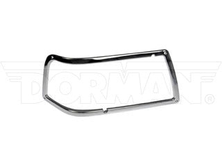 Dorman 889-5409 Headlight Bezel