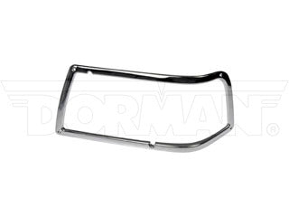 Dorman 889-5410 Headlight Bezel