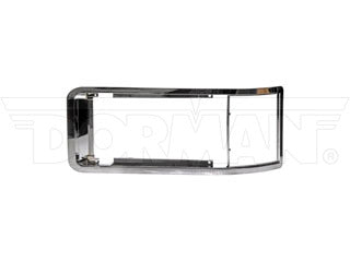 Dorman 889-5501 Headlight Bezel