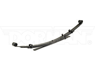 Dorman 90-297HD Suspension - Leaf Spring