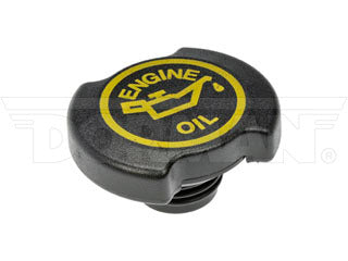 Dorman 90005 Engine Oil Filler Cap
