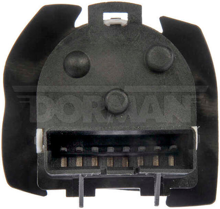 Dorman 901-000 Mirror Switch 1990-2005 Chevrolet Astro - view 3