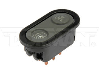 Dorman 901-015 Switch - Power Door Lock