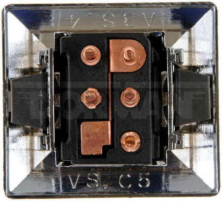 Dorman 901-016 Window Switch 1978-1996 Chevrolet G30 - view 3