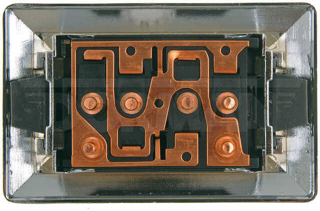Dorman 901-017 Window Switch 1980-1996 Chevrolet G20 - view 3