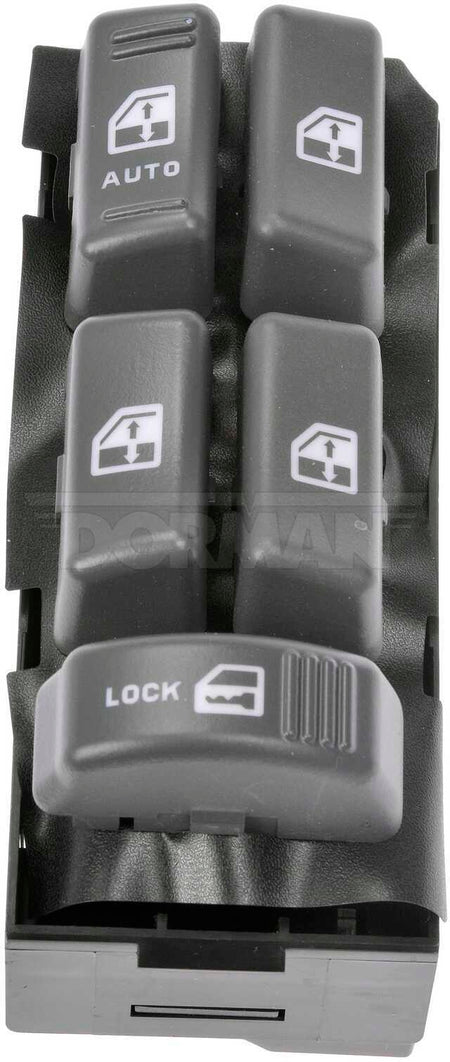 Dorman 901-021 Window Switch 1995-2005 Chevrolet Blazer - view 2