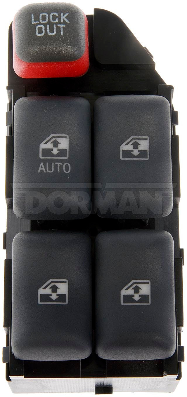 Dorman 901-023 Window Switch 1995-2005 Pontiac Sunfire - view 2