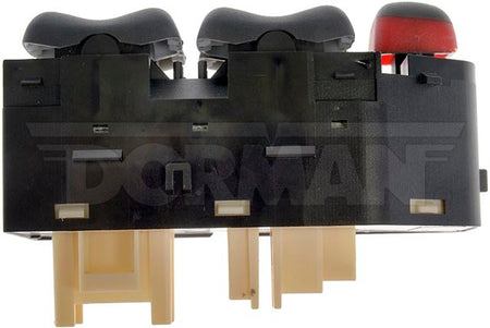 Dorman 901-023 Window Switch 1995-2005 Pontiac Sunfire - view 4