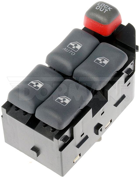 Dorman 901-023 Window Switch 1995-2005 Pontiac Sunfire - view 1