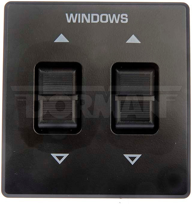 Dorman 901-027 Window Switch 1985-1995 Chevrolet Astro - view 2
