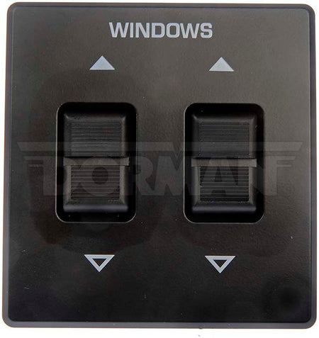 Dorman 901-027 Window Switch 1985-1995 Chevrolet Astro - view 2