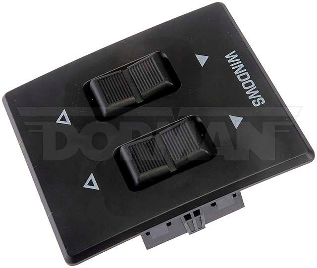 Dorman 901-027 Window Switch 1985-1995 Chevrolet Astro - view 1