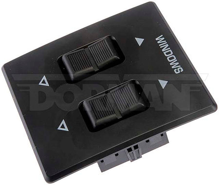 Dorman 901-027 Window Switch 1985-1995 Chevrolet Astro - view 1