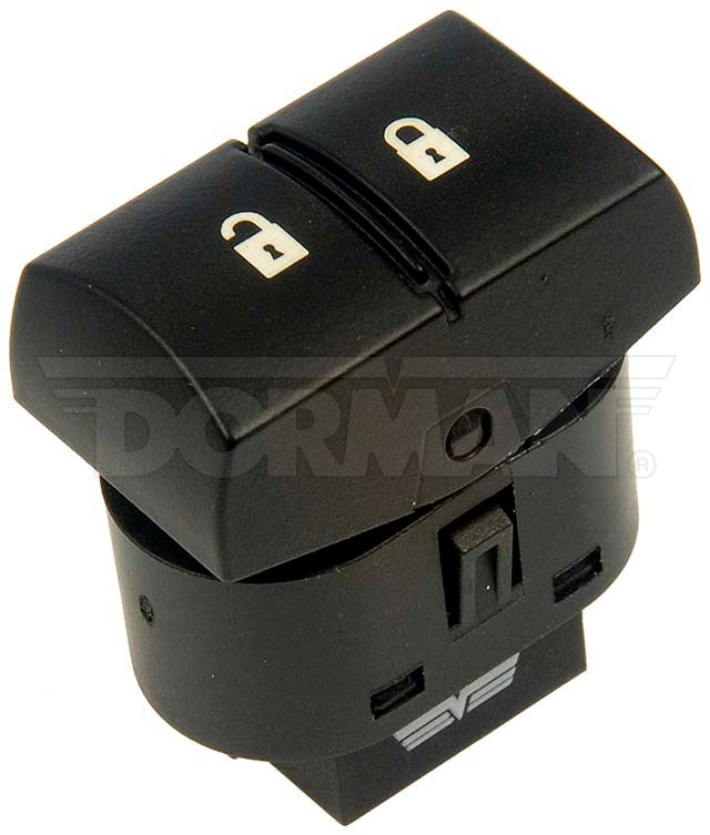 Dorman 901-035 Door Lock Switch 2005-2010 Chevrolet Cobalt - view 1