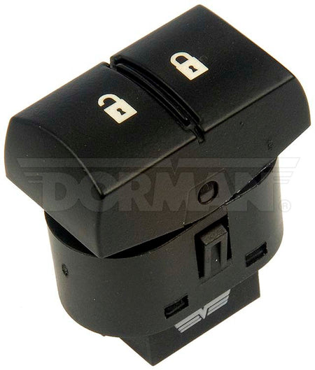 Dorman 901-035 Door Lock Switch 2005-2010 Chevrolet Cobalt - view 1