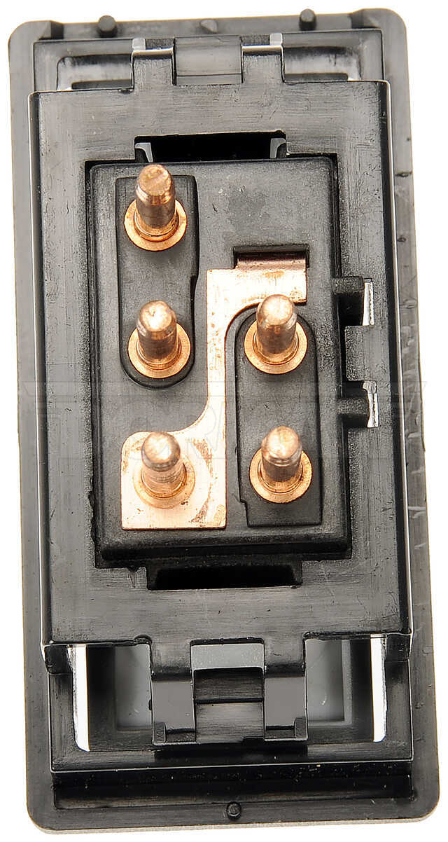 Dorman 901-036 Window Switch 1990-1994 Chevrolet C1500 - view 3