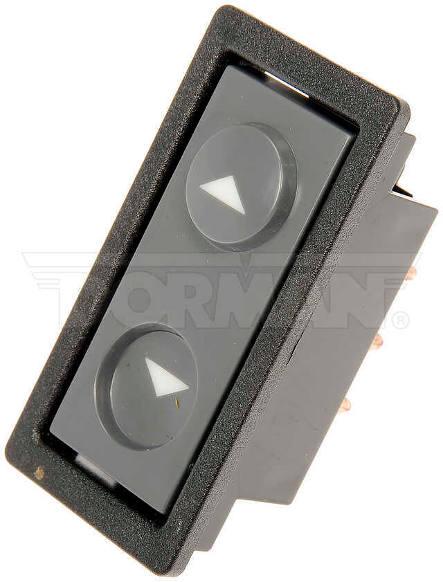 Dorman 901-036 Window Switch 1990-1994 Chevrolet C1500 - view 1