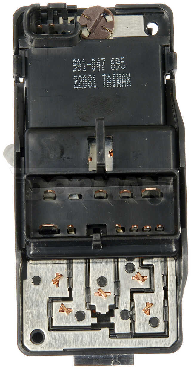 Dorman 901-047 Window Switch 1995-2005 Chevrolet Blazer - view 3