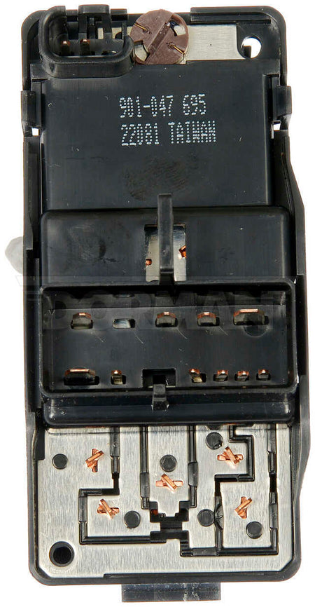 Dorman 901-047 Window Switch 1995-2005 Chevrolet Blazer - view 3
