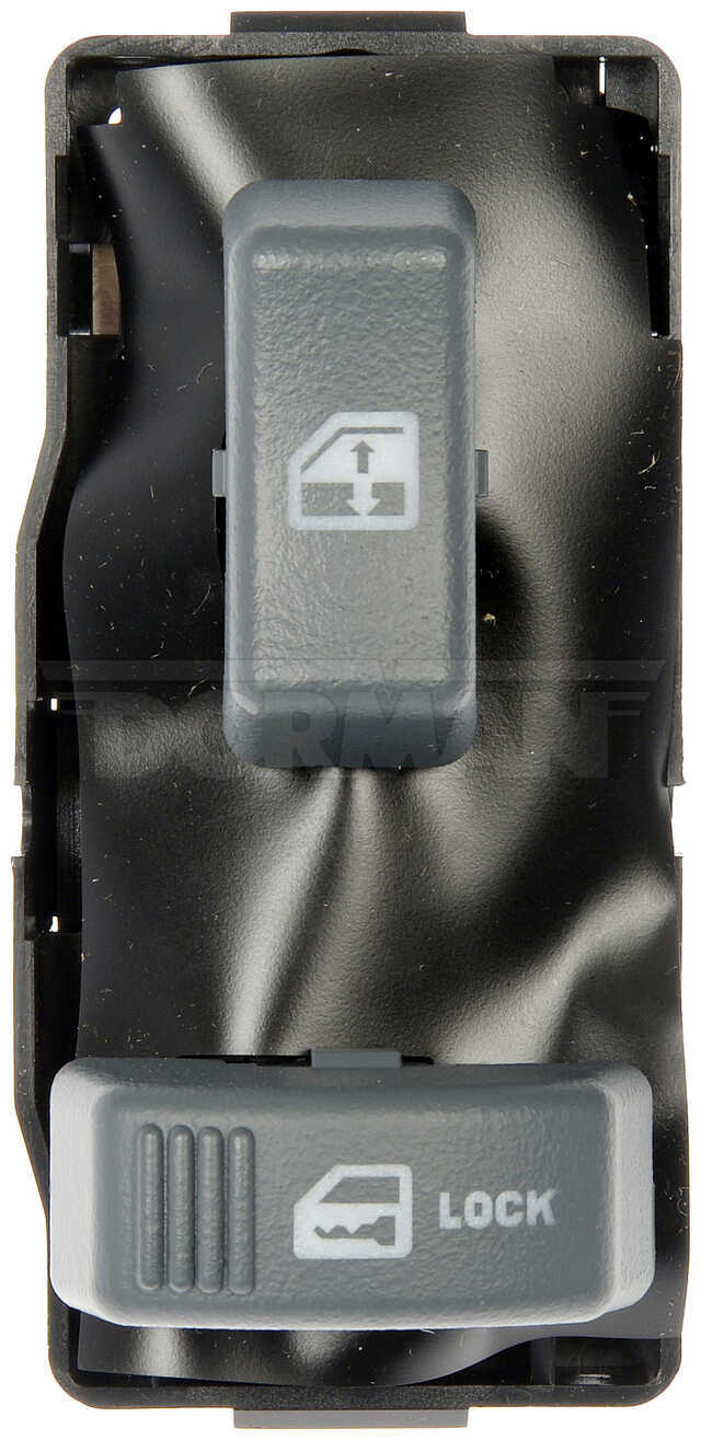 Dorman 901-047 Window Switch 1995-2005 Chevrolet Blazer - view 4