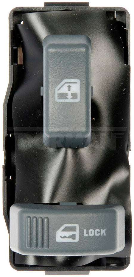 Dorman 901-047 Window Switch 1995-2005 Chevrolet Blazer - view 4