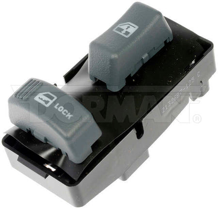Dorman 901-047 Window Switch 1995-2005 Chevrolet Blazer - view 1