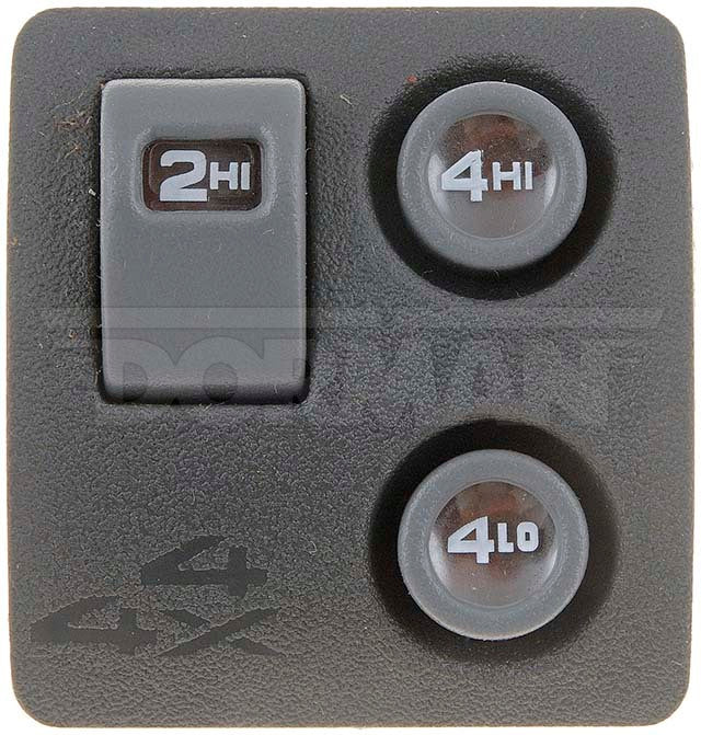 Dorman 901-059 4WD Switch 1994-1997 Chevrolet S10 - view 2