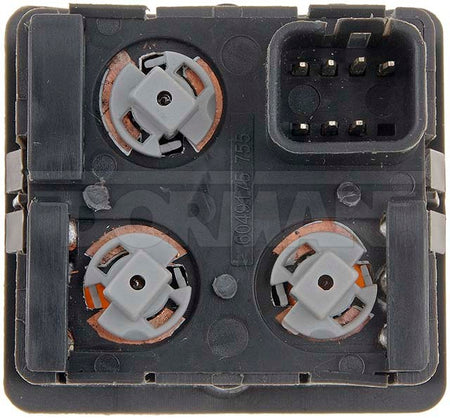 Dorman 901-059 4WD Switch 1994-1997 Chevrolet S10 - view 3