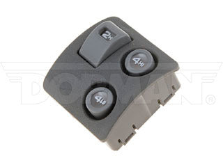 Dorman 49175 4 Wheel Drive Switch