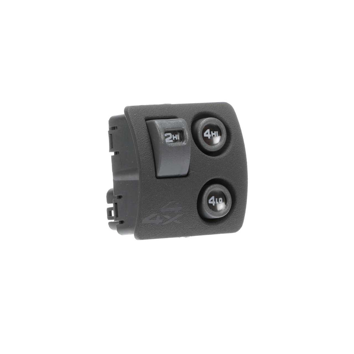 Dorman 901-059 4WD Switch 1994-1997 Chevrolet S10 - view 4