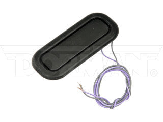 Dorman 901-073 Switch - Trunk Lid Release