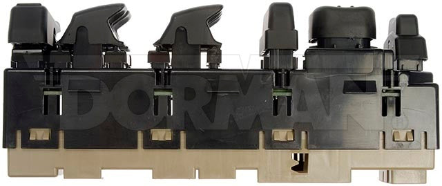 Dorman 901-075 Window Switch 2003-2007 Cadillac Escalade - view 2