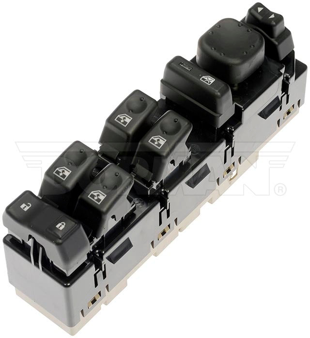 Dorman 901-075 Window Switch 2003-2007 Cadillac Escalade - view 1