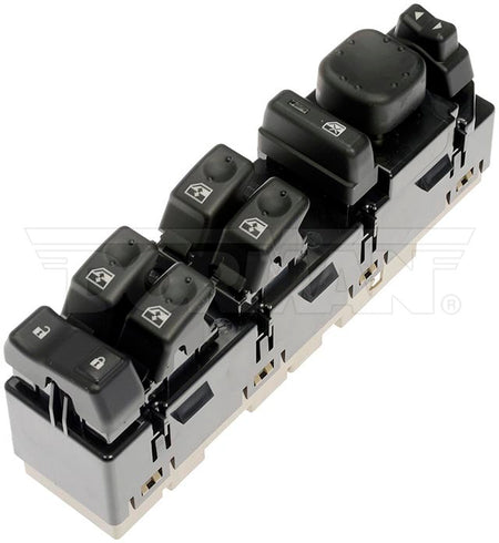 Dorman 901-075 Window Switch 2003-2007 Cadillac Escalade - view 1