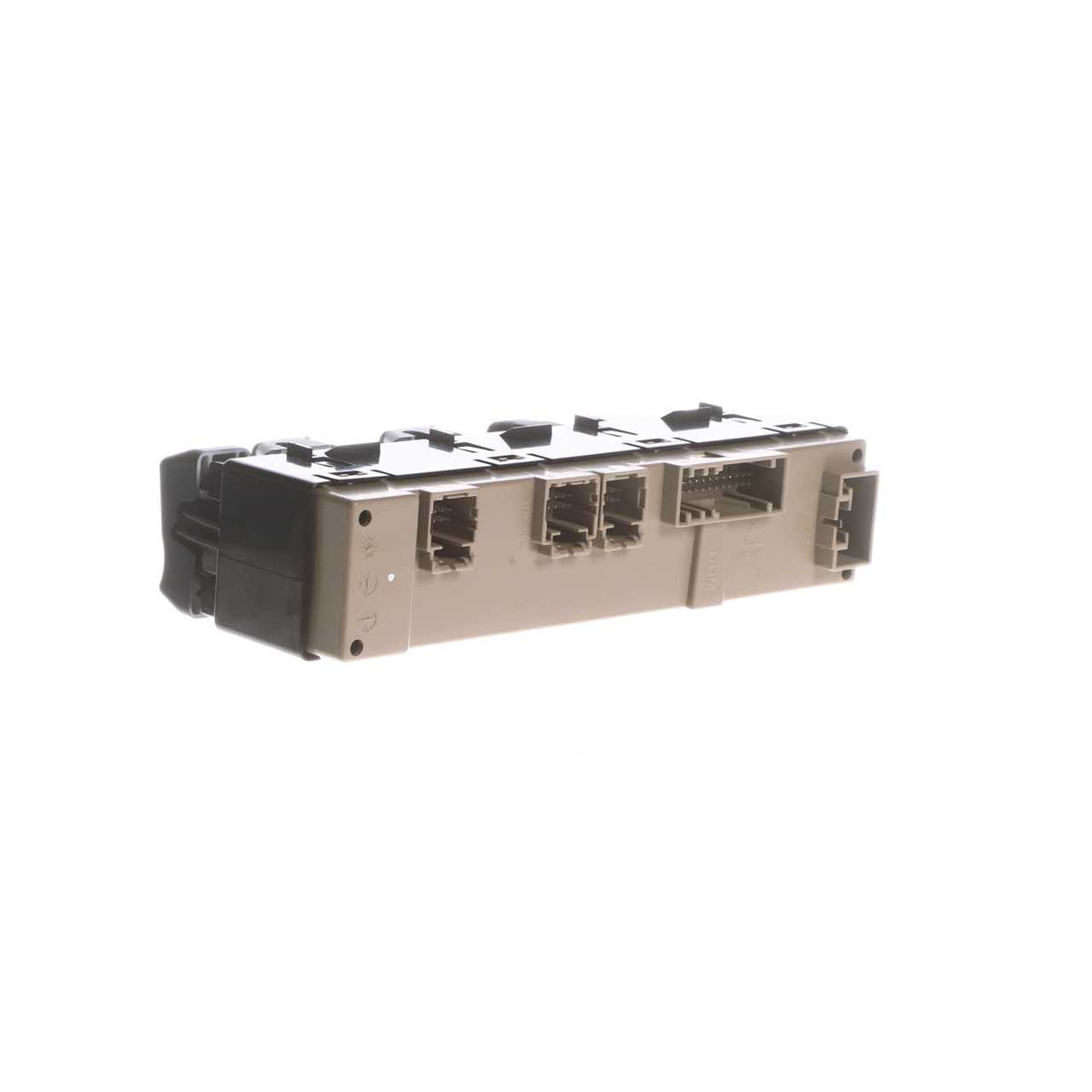 Dorman 901-075 Window Switch 2003-2007 Cadillac Escalade - view 8