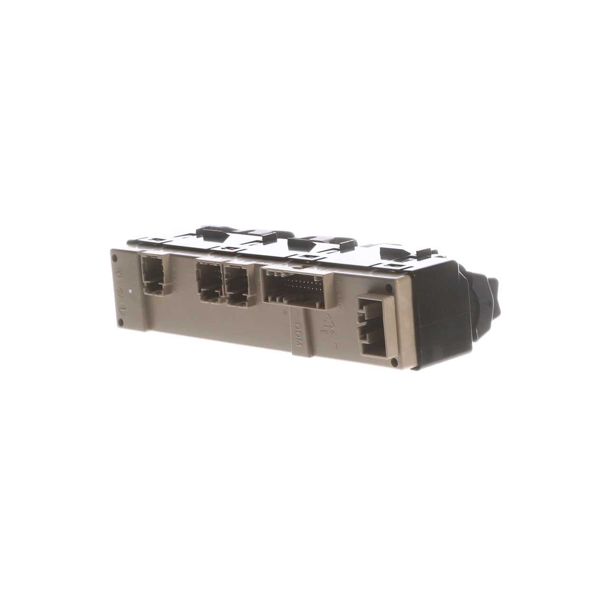 Dorman 901-075 Window Switch 2003-2007 Cadillac Escalade - view 9