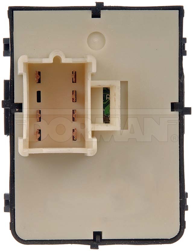 Dorman 901-080 Window Switch 1997-2005 Pontiac Montana - view 3