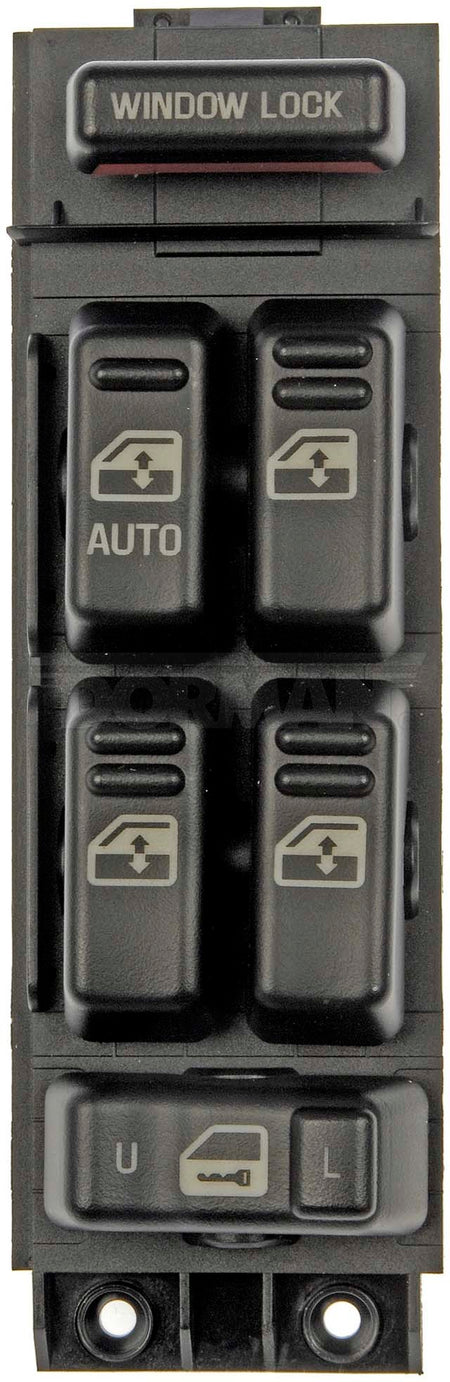 Dorman 901-090 Window Switch 2000-2002 Chevrolet Suburban 1500 - view 2