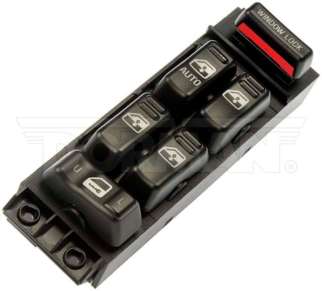 Dorman 901-090 Window Switch 2000-2002 Chevrolet Suburban 1500 - view 1