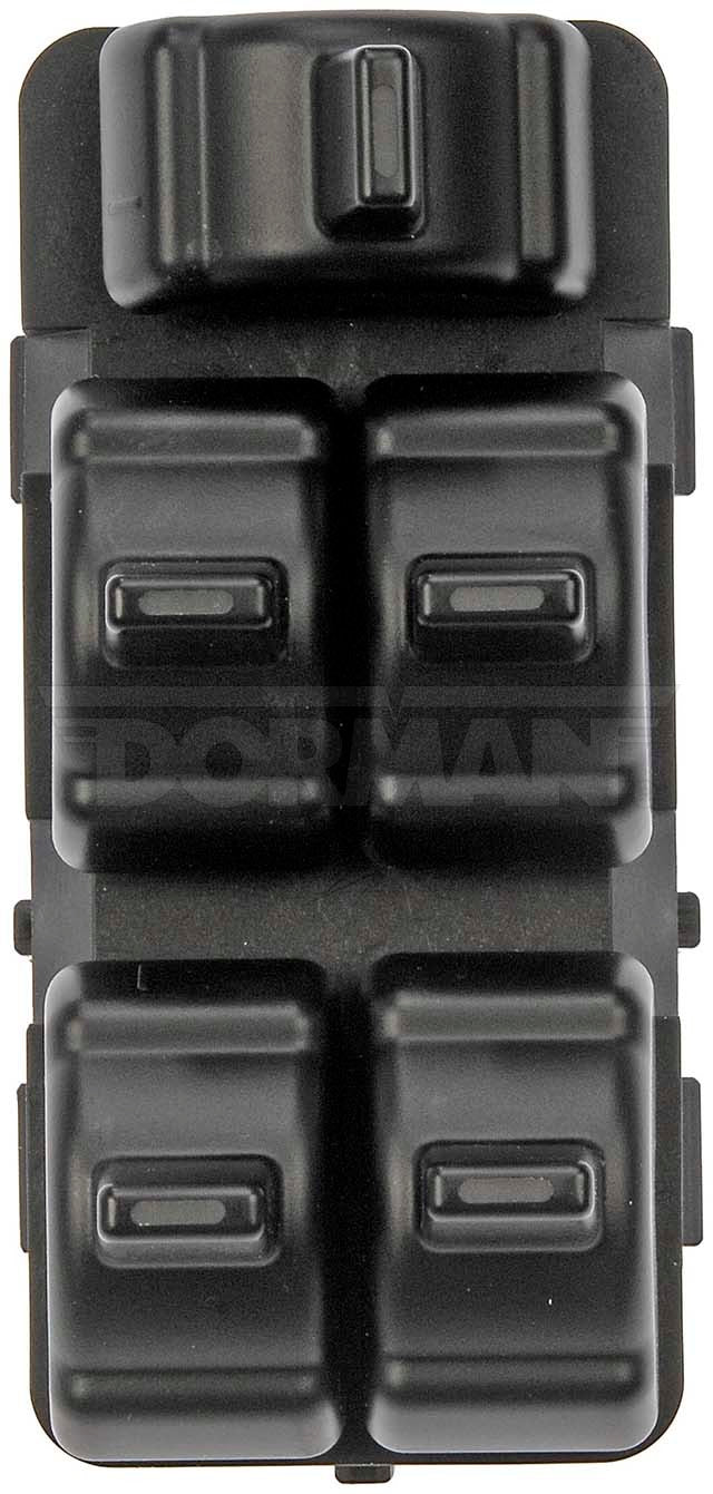 Dorman 901-104 Window Switch 2004-2008 Pontiac Grand Prix - view 2