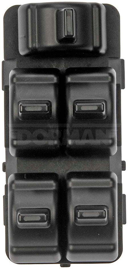 Dorman 901-104 Window Switch 2004-2008 Pontiac Grand Prix - view 2