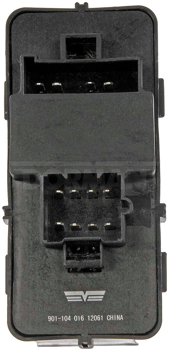 Dorman 901-104 Window Switch 2004-2008 Pontiac Grand Prix - view 3
