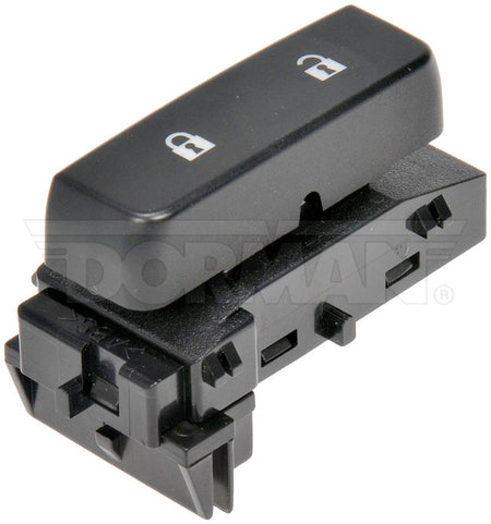 Dorman 901-109 Door Lock Switch 2007-2017 Chevrolet Traverse - view 1