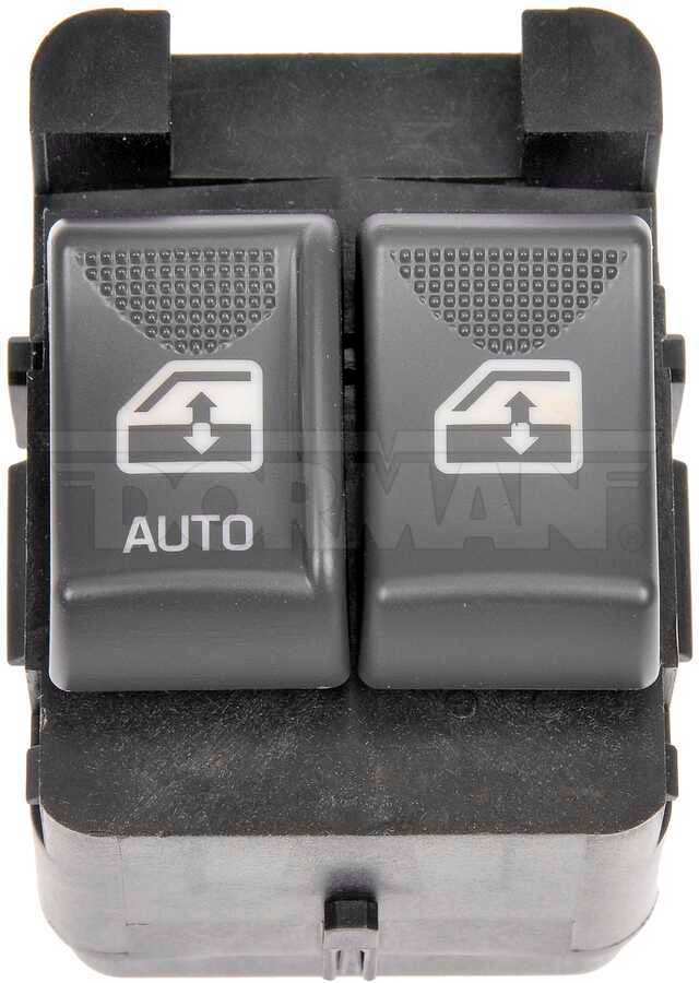 Dorman 901-129 Window Switch 2003-2007 Chevrolet Express 1500 - view 2
